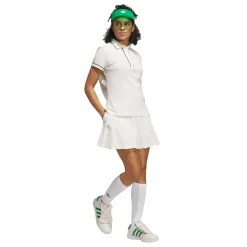 Adidas Golf Originals Skorts & Kjolar-Ori F Skort W Cwhite