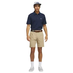 Adidas Golf Originals Pikétröjor Herr-Ori F Solid Polo Lc Nindig