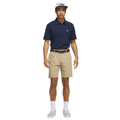 Adidas Golf Originals Pikétröjor Herr-Ori F Solid Polo Lc Nindig