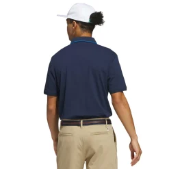 Adidas Golf Originals Pikétröjor Herr-Ori F Solid Polo Lc Nindig
