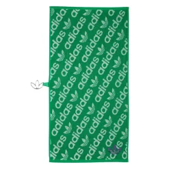 Adidas Golf Originals Handdukar-Ori Og Golf Towl Grön Green