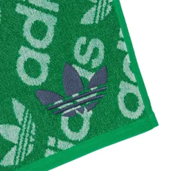 Adidas Golf Originals Handdukar-Ori Og Golf Towl Grön Green