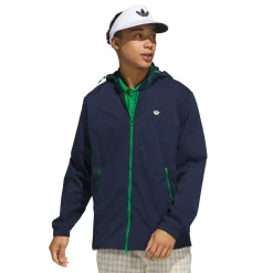 Adidas Golf Originals Jackor Herr-Ori S Full Zip Jckt Nindig