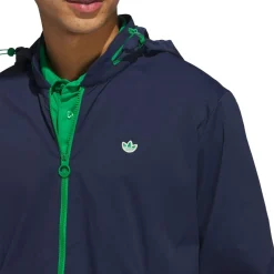Adidas Golf Originals Jackor Herr-Ori S Full Zip Jckt Nindig