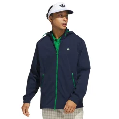 Adidas Golf Originals Jackor Herr-Ori S Full Zip Jckt Nindig