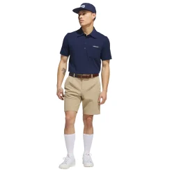 Adidas Golf Originals Pikétröjor Herr-Ori S Pocket Polo Nindig