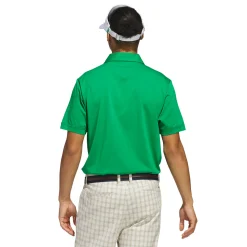Adidas Golf Originals Pikétröjor Herr-Ori S Pocket Polo Grön Green
