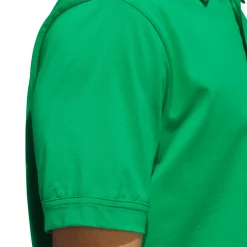 Adidas Golf Originals Pikétröjor Herr-Ori S Pocket Polo Grön Green
