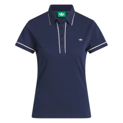 Adidas Golf Originals Pikétröjor Dam-Ori S Sld Polo W Nindig