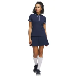 Adidas Golf Originals Pikétröjor Dam-Ori S Sld Polo W Nindig