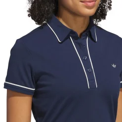 Adidas Golf Originals Pikétröjor Dam-Ori S Sld Polo W Nindig
