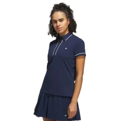Adidas Golf Originals Pikétröjor Dam-Ori S Sld Polo W Nindig