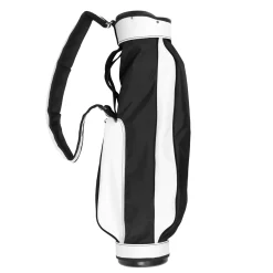 Jones Pencilbagar-Original Svart Vit Black/White