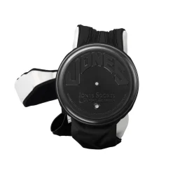 Jones Pencilbagar-Original Svart Vit Black/White