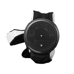 Jones Pencilbagar-Original Svart Vit Black/White