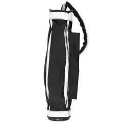 Jones Pencilbagar-Original Svart Vit Black/White