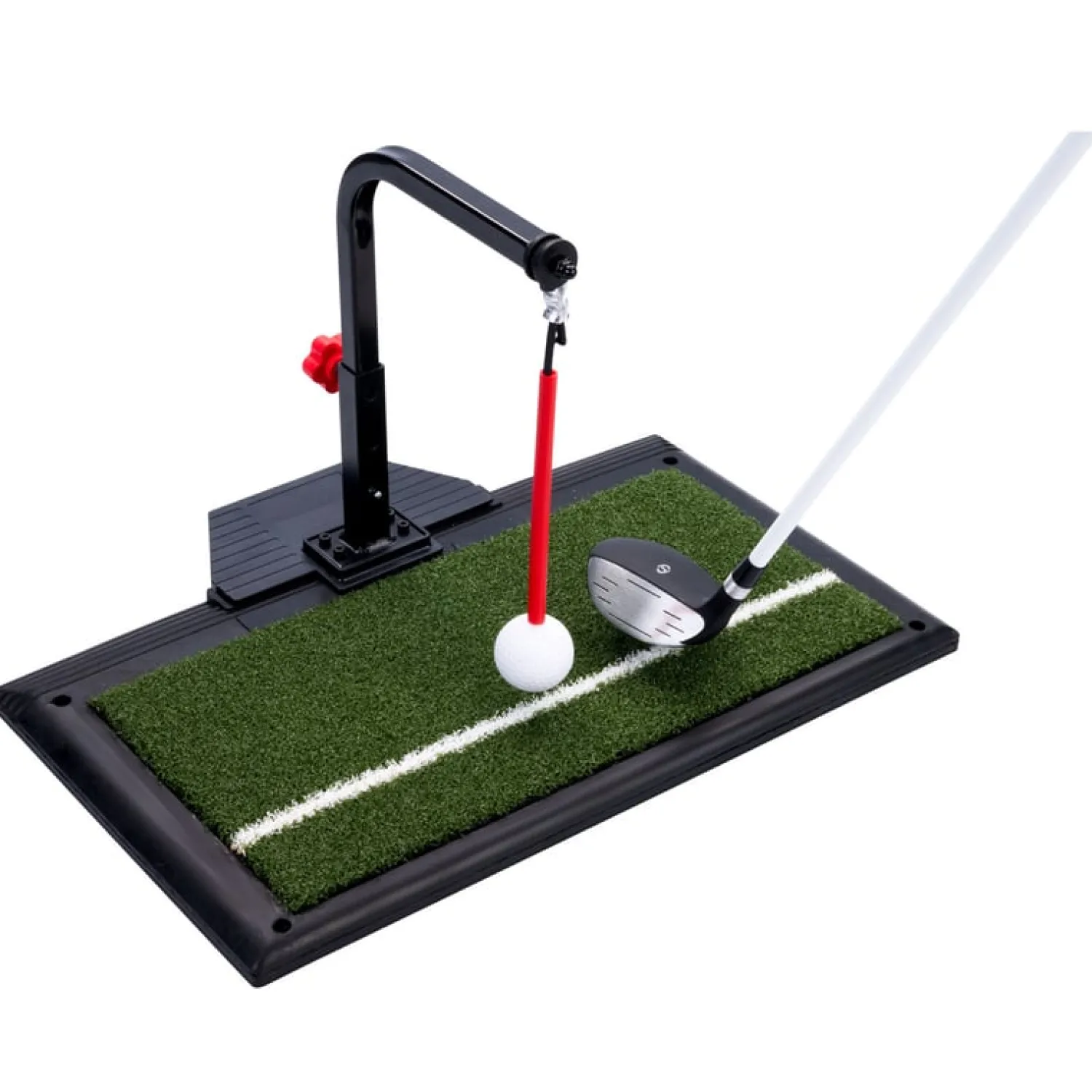 Pure Övrig Träning|Svingträning-Outdoor Adjustable Swing Trainer