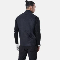 Cutter & Buck Västar Herr-Ozette Svart Svart (99)