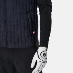 Cutter & Buck Västar Herr-Ozette Svart Svart (99)