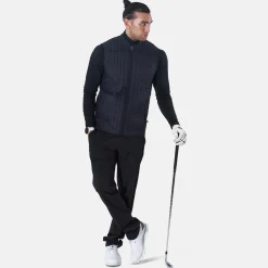 Cutter & Buck Västar Herr-Ozette Svart Svart (99)