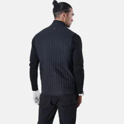 Cutter & Buck Västar Herr-Ozette Svart Svart (99)