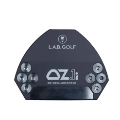 L.A.B Golf Zero Torque Putters|Midmalletputter-OZ.1i Accra CB