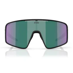 Bliz Solglasögon-P001 Matt Black