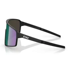 Bliz Solglasögon-P001 Matt Black