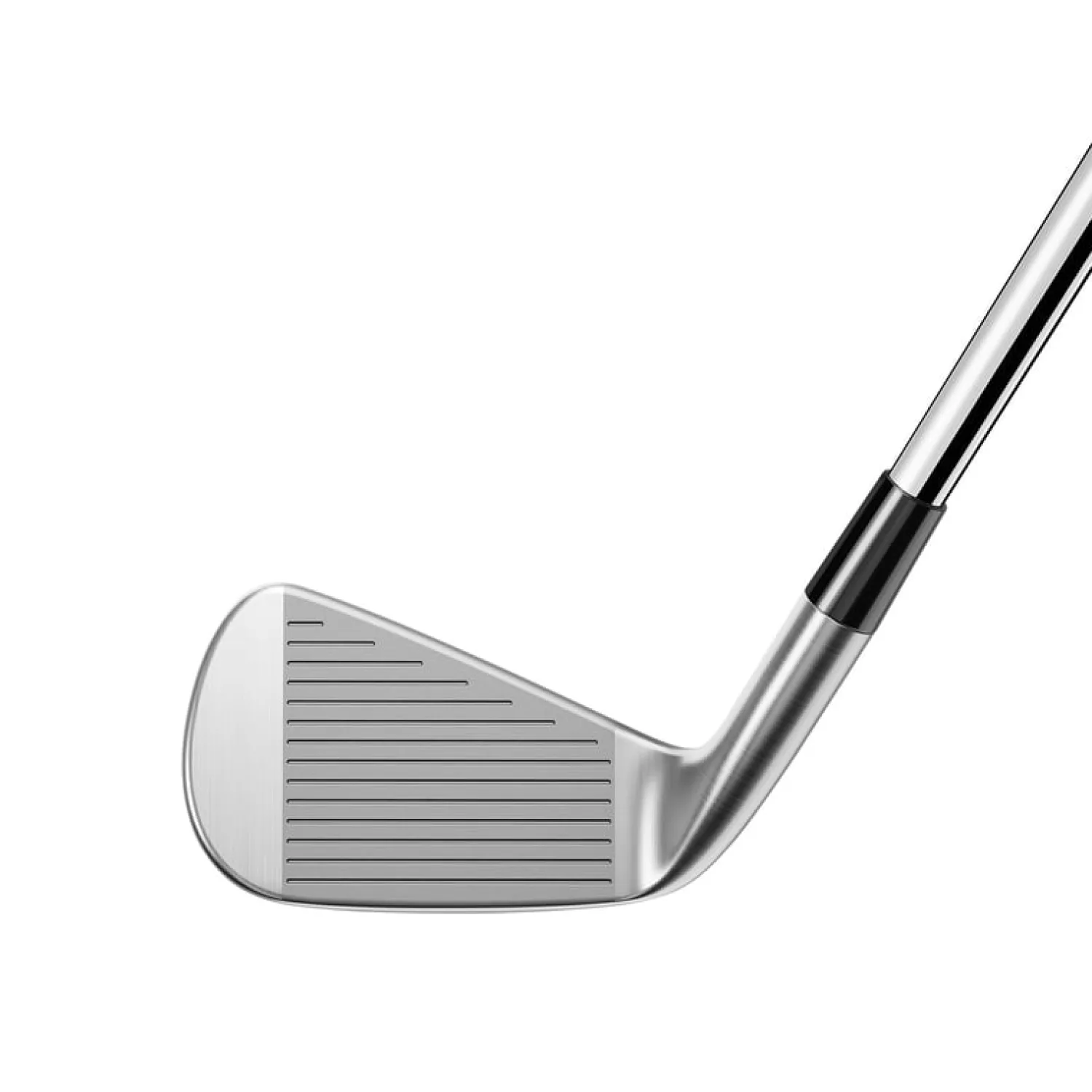 TaylorMade Järnset-P790 - Stål/Grafit