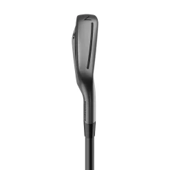 TaylorMade Järnset-P790 Designer Series Svart - Stål Black