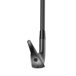 TaylorMade Järnset-P790 Designer Series Svart - Stål Black