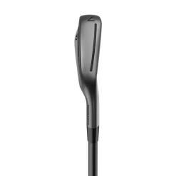 TaylorMade Järnset-P790 Designer Series Svart - Stål Black