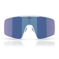 Bliz Solglasögon-P001 Vit White