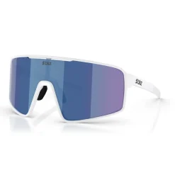 Bliz Solglasögon-P001 Vit White