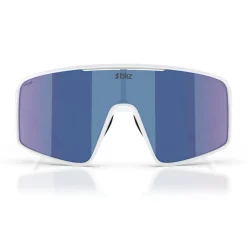 Bliz Solglasögon-P001 Vit White