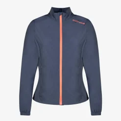 Bogeys & Birdies Jackor Dam-Packable Windbreaker Blå Navy