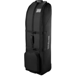 Wilson Resefodral-Padded Travel Cover Svart Black
