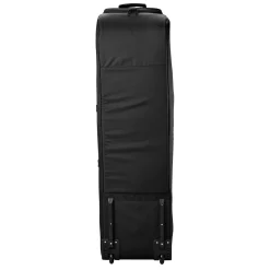 Wilson Resefodral-Padded Travel Cover Svart Black
