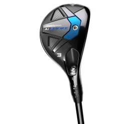 Callaway Hybrider-Paradym Ai Smoke