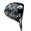 Callaway Drivers-Paradym Ai Smoke Max