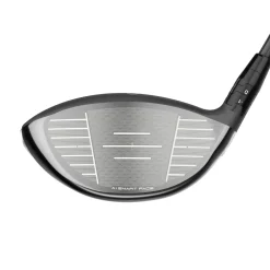 Callaway Drivers-Paradym Ai Smoke Max