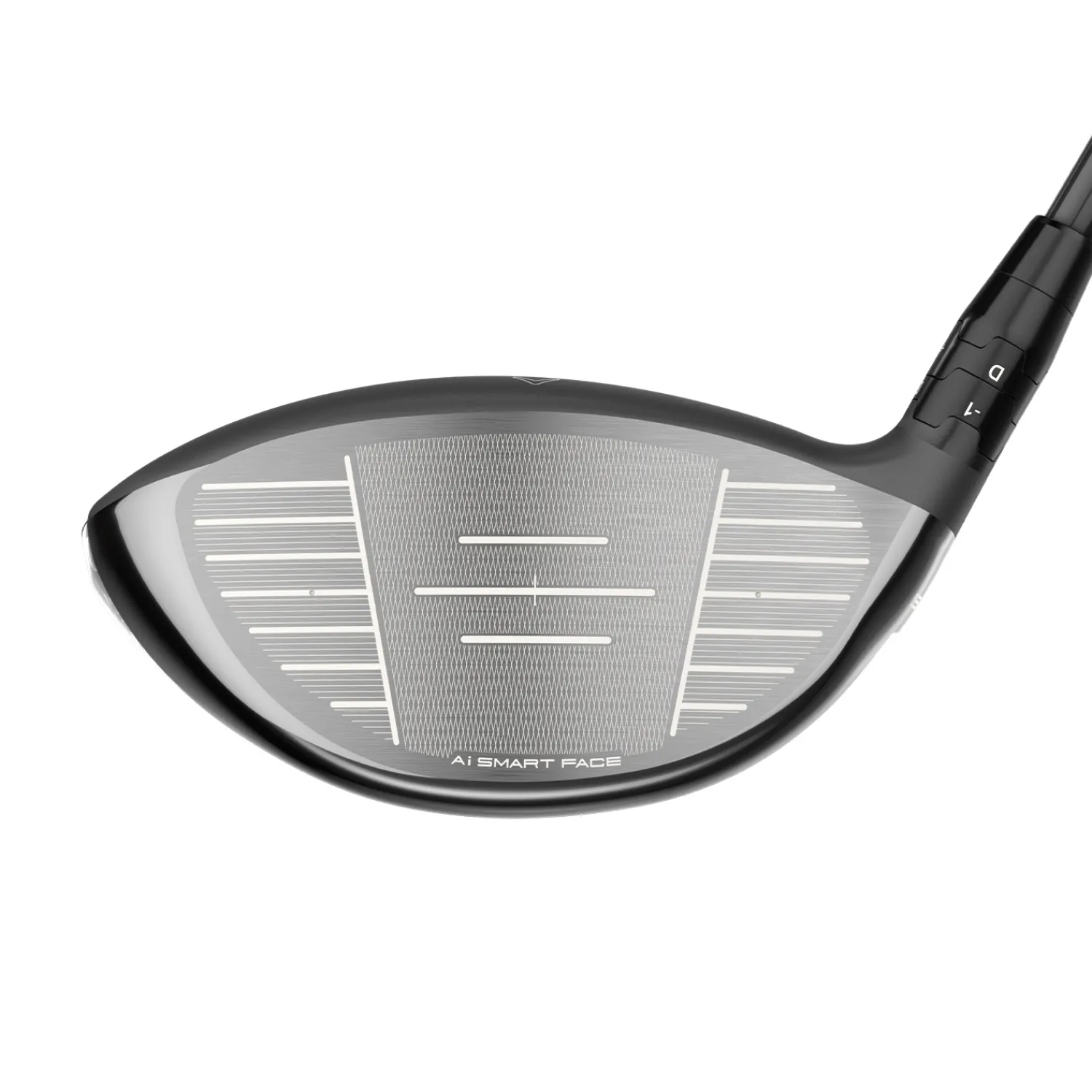 Callaway Drivers-Paradym Ai Smoke Max