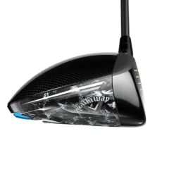 Callaway Drivers-Paradym Ai Smoke Max