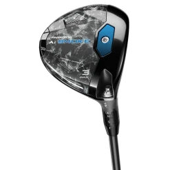 Callaway Fairwaywoods-Paradym Ai Smoke Max