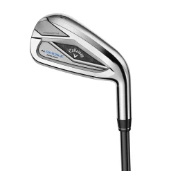 Callaway Järnset-Paradym Max Fast - Lady - Grafit Ai Smoke