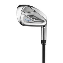 Callaway Järnset-Paradym Max Fast - Lady - Grafit Ai Smoke