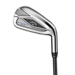 Callaway Järnset-Paradym Max Fast - Lady - Grafit Ai Smoke