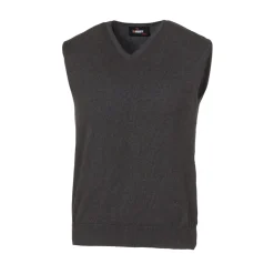 Ivanhoe Tröjor Herr-PD Slipover Grå Grå (055)