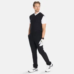 Ivanhoe Tröjor Herr-PD Slipover Grå Grå (055)