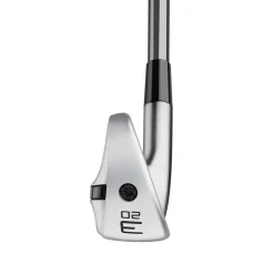 TaylorMade Utility-Järn-P-DHY